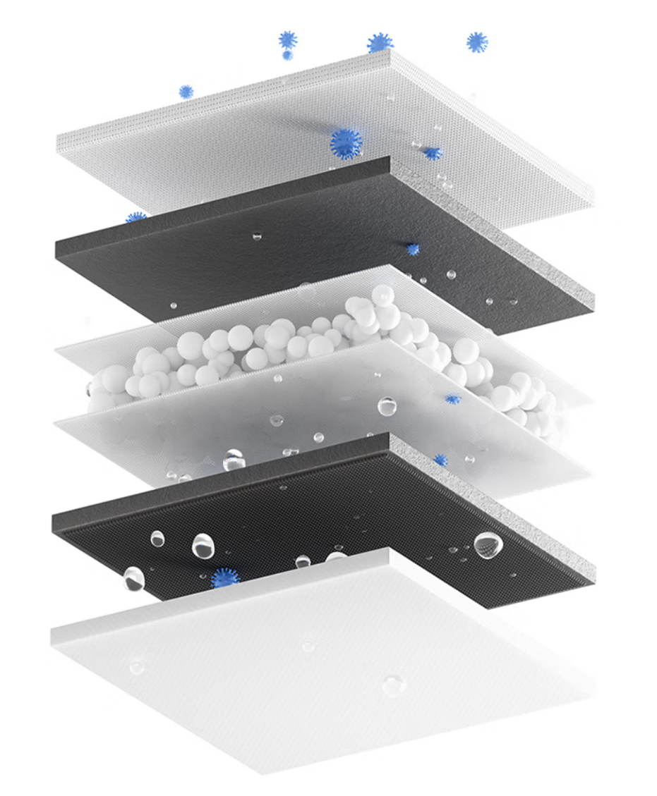 米家净水器2(1200G)全渠道开售 首发1499元 主打7年长效RO+母婴级水质
